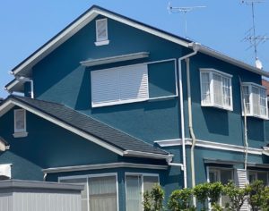屋根塗装（日本ペイント） | 株式会社杉田塗装 外壁塗装HP